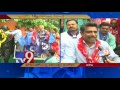 Vizag Land Scam : Opposition unites in demanding CBI probe