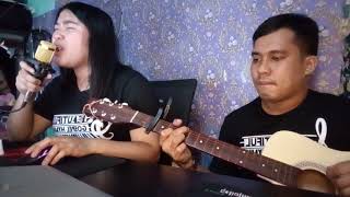  Take me out of the dark  Acoustic Jamming ❤️ Cover by : Keanna Aglibar