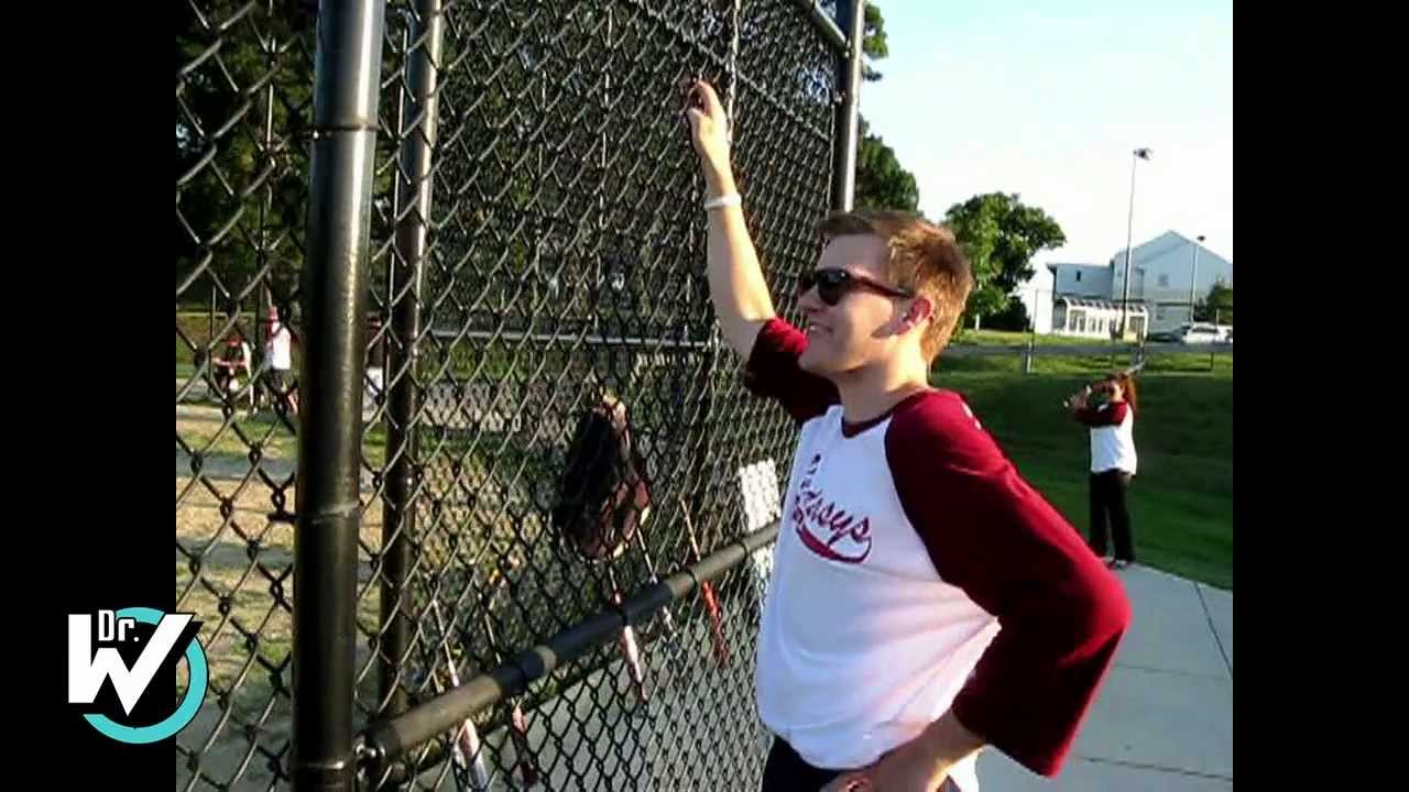 Verdasys Softball 2013 - Game 8 Documentry (scoreboard and animation fixed)