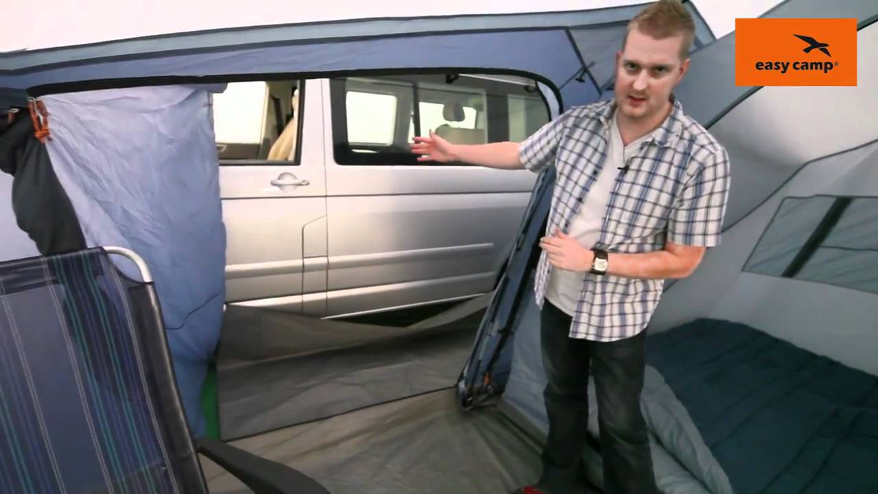 Easy Camp Indianapolis 400