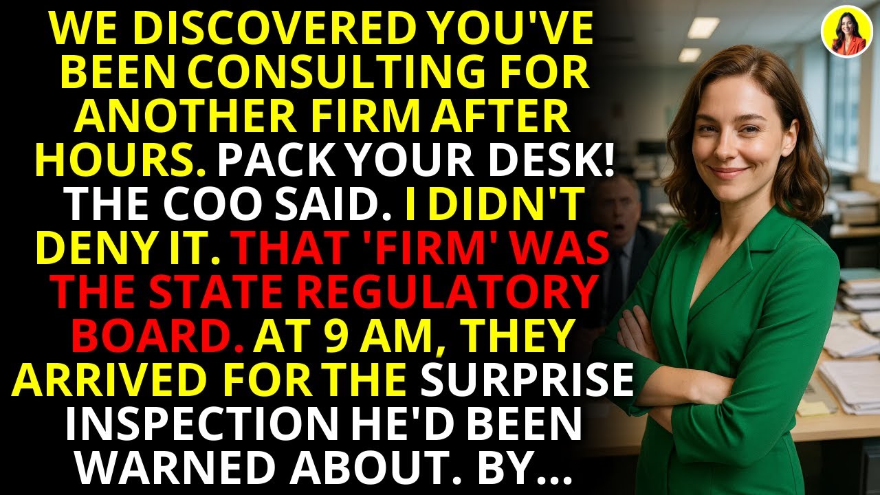I walked into Brett’s office with a forged document in my hand and calmly said, “This needs to be retracted.” He smiled and told me to write little memos. I didn’t write a memo. I wrote an...