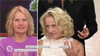 WEN by Chaz Dean 3-Piece Fall Cleanse & Treat Collection on QVC