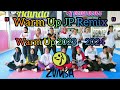 Warm up jp remix  jp music  warm up 2024 adindaaerozumba