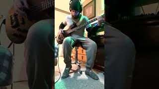 Watch Cave In Mr Codexterity video