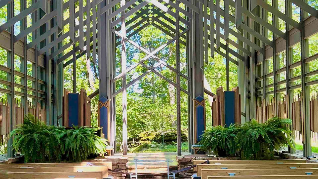 Ozark Getaway for our 35th Anniversary