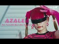 ドラマ「パリピ孔明」スペシャル音楽映像(AZALEA「No Future But Go To Future」)