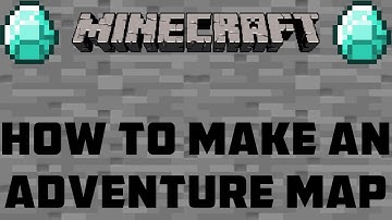 How to make an adventure map ep5 (Options with the storyline)