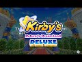 Birdsong Serenade at the Grand Opening ~ Kirby&#39;s Return to Dream Land ost