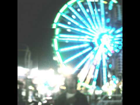 GAZEDAY - Reverse time