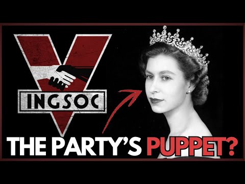 What Happened To The Queen In Nineteen Eighty Four 1984 Lore 