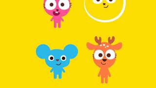 Guess Who - papo world kids games app official trailer screenshot 2