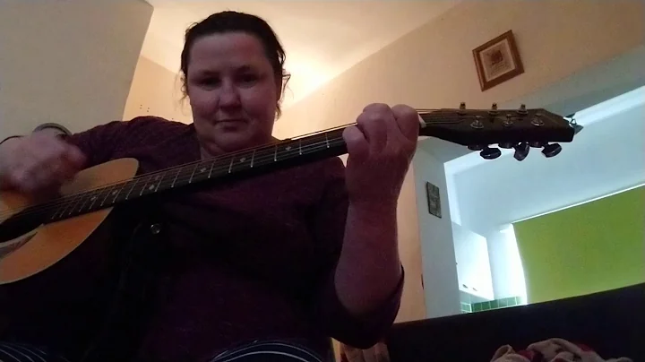 Summertime acoustic cover