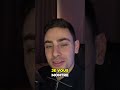 Kling 3.0: Voix et Synchronisation Labiale Révolutionnées ! #shorts