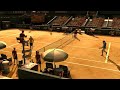 Virtua Tennis 3 PS3 Full Match Gameplay Virtua Tennis 3 PS3 Full Match Gameplay