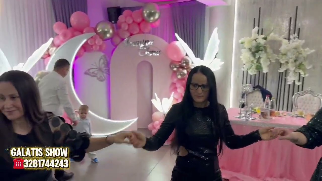 Program hore de joc si voie bună 🎼