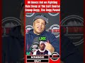 BG Knocc Out on Fighting Nate Dogg! #shorts #BGKnoccOut #natedogg #snoopdogg #podcast #bosstalk101