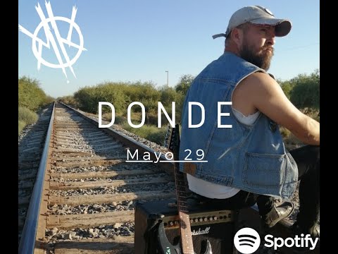 Dónde - Video Oficial