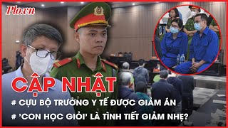 Điểm nóng tố tụng: 'Con học giỏi' có được xem là tình tiết giảm nhẹ? - PLO