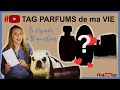 Tag parfums de ma vie  nouvelle chane consacre aux parfums vintage actuels mainstream niche