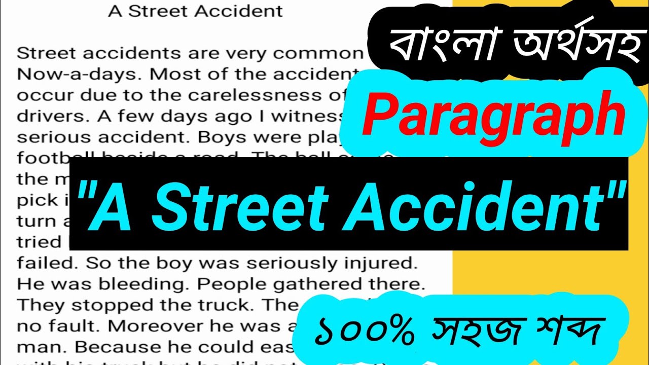 paragraph-a-street-accident-paragraph-a-street-accident-a-street