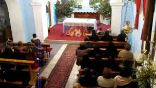 Video-Miniaturansicht von „Crkva Sveti Ilar Mlini polnocka“