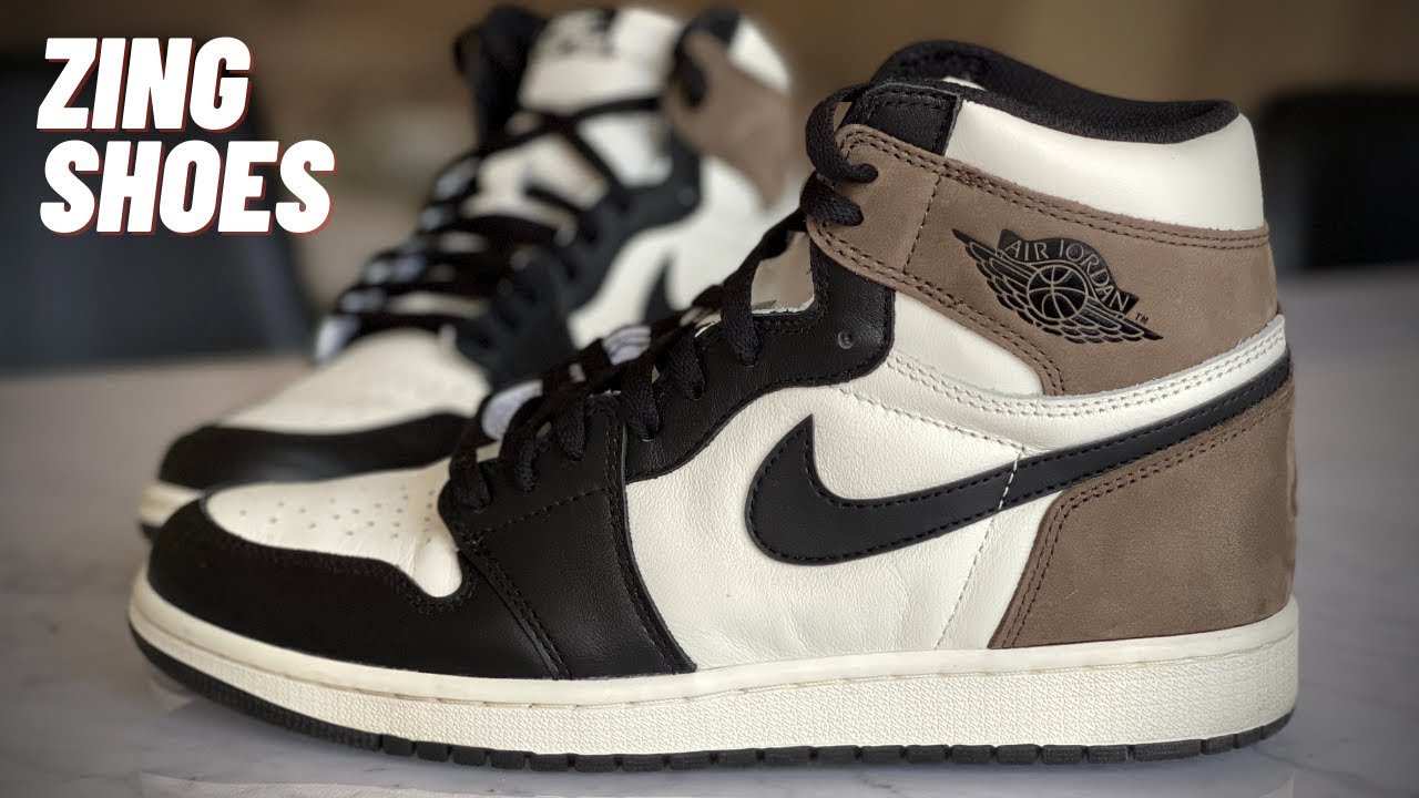 Air Jordan 1 
