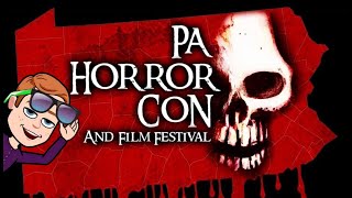 Pa Horror Con And Film Festival August 2021 Mark Holton, Felissa Rose, Dave Sheridan, And More