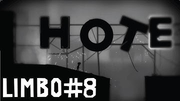 Limbo Gameplay (Part 8)