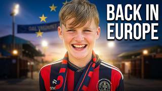 Bohemians vs St Joseph S Fc highlights (2-0) - UEFA Europa Conference League