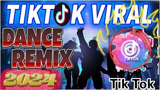 🎵TIKTOK SONG VIRAL BUDOTS DANCE REMIX 2024 | TIKTOK DANCE NONSTOP MIX 2024🎧 | DJ JONEL SAGAYNO