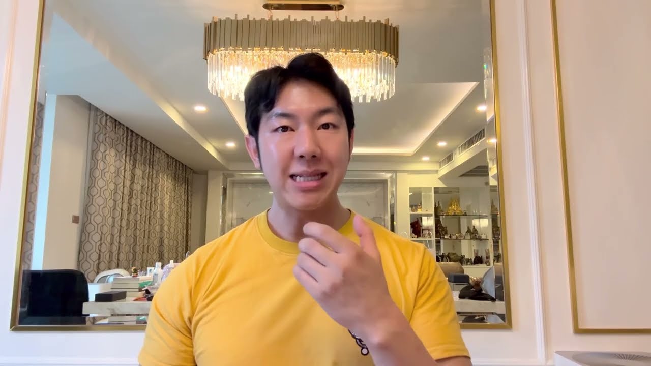 เขาอ่านข้อความแต่ไม่ตอบ อย่าพึ่ง 