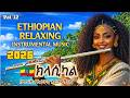 Ethio Vibes Ethiopian Instrumental Music በማንኛውም ቦታ ሊደመጡ የሚችሉ A Soulful Modern Musics Music 