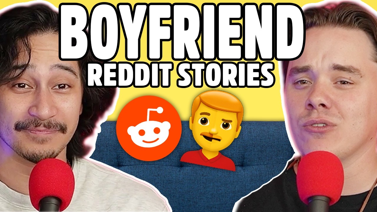 Some guys DON’T deserve a SINGLE chance | Reddit MEGA Compilation