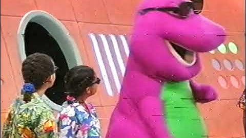 In Outer Space (2020 Version) Part 43