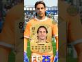 Ref:-dUsEx4C8ic    yann sommer fifa evolution (09-25) #eafc25 #fc25 #fifa #sommer #inter