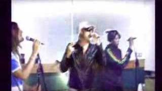 Shoot On Sight - The Peth