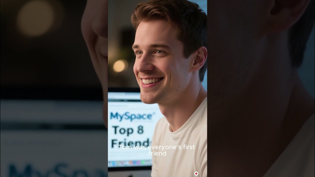 Myspace Lost $12 BILLION to Facebook - Here’s Why” 