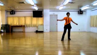 Summer night cha cha linedance 1040612