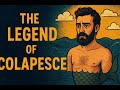 The Legend Of Colapesce 