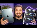 Ipad pro m4  trop puissant pour toi  