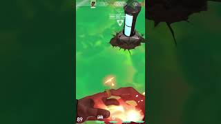 Can Phoenix OUTHEAL Viper molly??