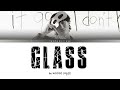 WOODZ 조승연 GLASS Color Coded Lyrics ENG 