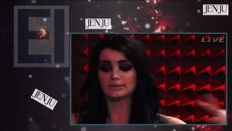 WWE Stone Cold Podcast with Paige   Full Video Int...