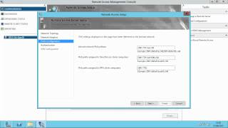 Windows 2012 - Deploying Remote Access During Tea Break