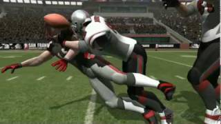 Backbreaker Dev Diary #1