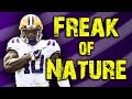 Devin White is a FREAK...but I have some concerns