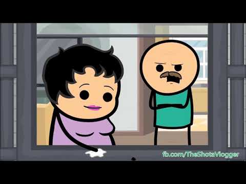 მეგობარი ობობა (გადათარგმნა და გახმოვანება by ShotaVlogger)