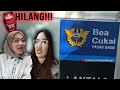 [VLOG] PAQUI kita dimana? Ketahan di BeaCukai ? 5 bulan sampe di Indonesia?