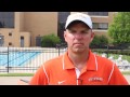 Chris Bizot - Head Coach UT Tyler Men's Tennis