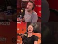 Ally sides with a thief instead of the child with a lemonade stand 😮‍💨 #lemonade #kroq #radio